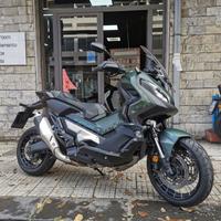 Honda X-ADV 750 ABS DCT