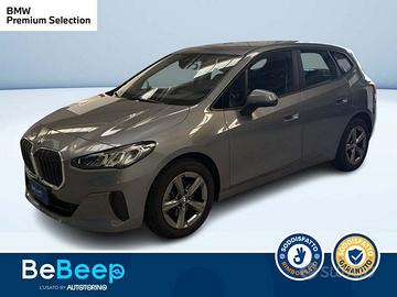 BMW Serie 2 Active Tourer 218D ACTIVE TOURER AUTO