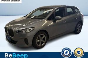 BMW Serie 2 Active Tourer 218D ACTIVE TOURER AUTO