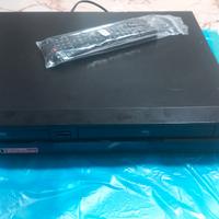 Sony vx450 copia vhs in dvd HDMI