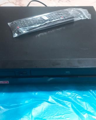 Sony vx450 copia vhs in dvd HDMI