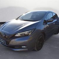 Nissan Leaf N-Connecta 40 kWh