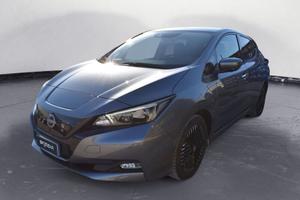 Nissan Leaf N-Connecta 40 kWh