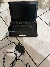 Computer asus