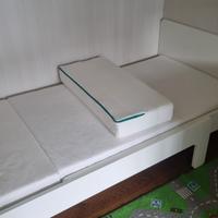letto ikea bambino allungabile