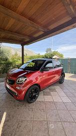 smart fourfour