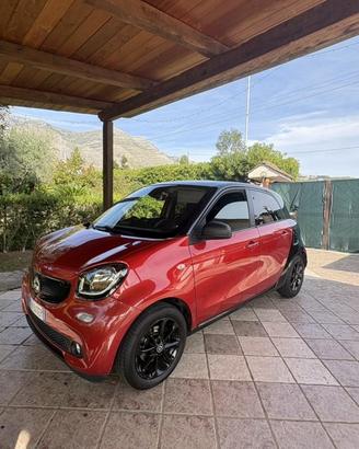 smart fourfour