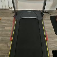 Tapis roulant DIADORA EDGE 1.6