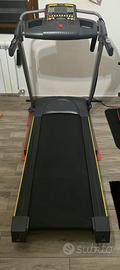 Tapis roulant DIADORA EDGE 1.6