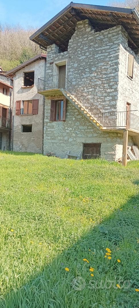 Casa da ristrutturare - Altro