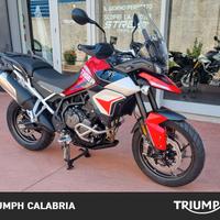 Triumph Tiger 900 GT Aragon Edition