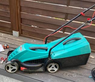 Tagliaerba Bosch Arm 32  Ergoflex