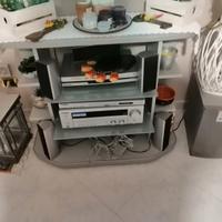 tavolo tv più Dolby surround