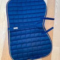 Sottosella  monta inglese pro light