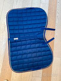 Sottosella  monta inglese pro light