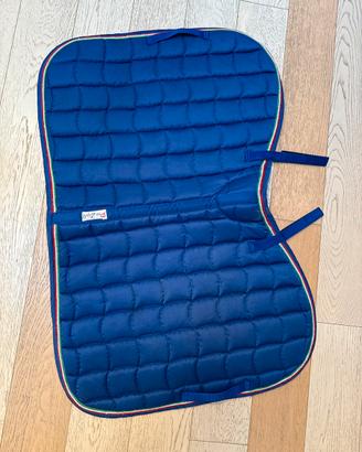 Sottosella  monta inglese pro light