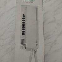 citofono elvox Vimar art.6200