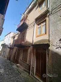 Casa indipendente Centro Storico