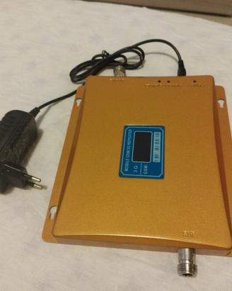 amplificatore di linea 