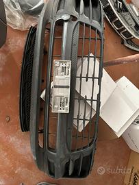 Ricambi porsche macan