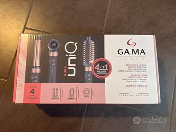 GA.MA UniQ 4-in-1 NUOVO