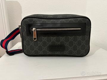 Borsello gucci
