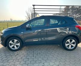 OPEL Mokka 1ª serie - 2017