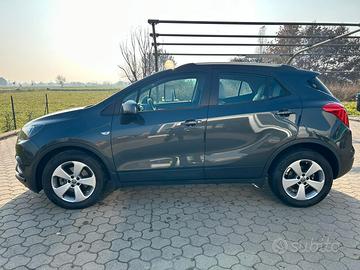 OPEL Mokka 1ª serie - 2017