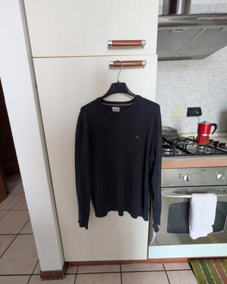Maglione Tommy Hilfiger / denim Hilfiger 