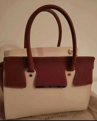 Borsa donna Anna Virgili