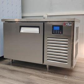 abbattitore di temperature 6 teglie NUOVO