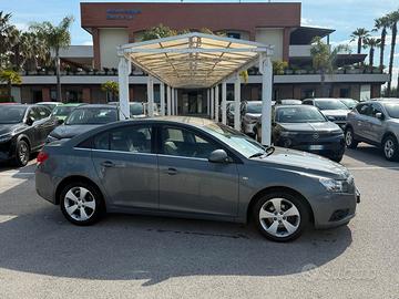 Chevrolet Cruze 2.0 Diesel 163CV 4 porte LT