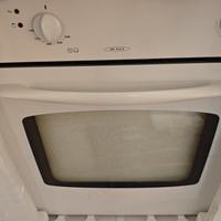 Forno Electrolux Rex FGT 010 B