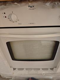 Forno Electrolux Rex FGT 010 B