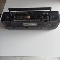 Radio e lettore CD Aiwa