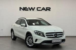 Mercedes-Benz GLA 200 d (cdi) Premium 4matic auto