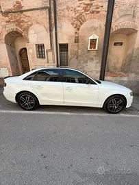 AudiA4