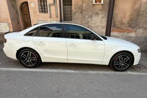 AudiA4