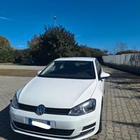 VW Golf 7 1.6 TDI 110cv - 2016 - Full LED - Navi -