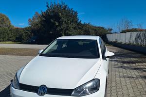 VW Golf 7 1.6 TDI 110cv - 2016 - Full LED - Navi -