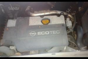 Motore Opel Astra 2.0 td 2.0.0.2