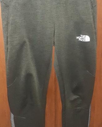 Pantaloni  The North Face  l/g 12anni 