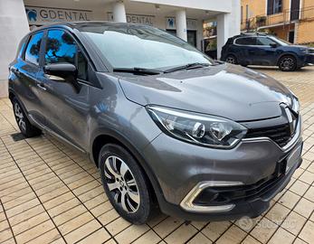 Renault Captur TCe 12V 90 CV Sport Edition