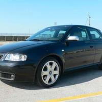 ricambi Audi S3 8L 1.8t 2001