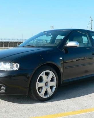 ricambi Audi S3 8L 1.8t 2001