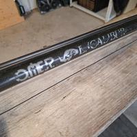 ARBALETE OMER EXCALIBUR 100