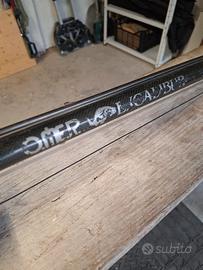 ARBALETE OMER EXCALIBUR 100