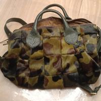Borsa artigianale by Jacono