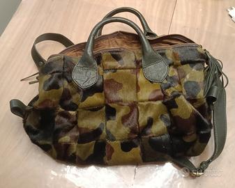 Borsa artigianale by Jacono