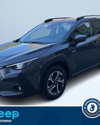Subaru Crosstrek 2.0I E-BOXER STYLE